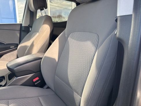 Used 2017 Hyundai Santa Fe Sport w/ Cargo Package image 16