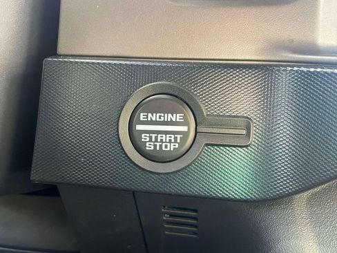 Used 2022 Ford Bronco Outer Banks AWD/4WD image 25