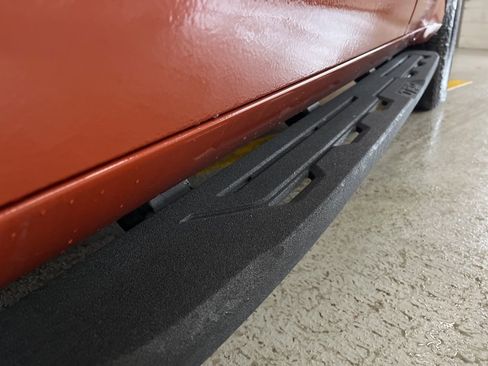 Used 2024 Toyota Sequoia TRD Pro image 14