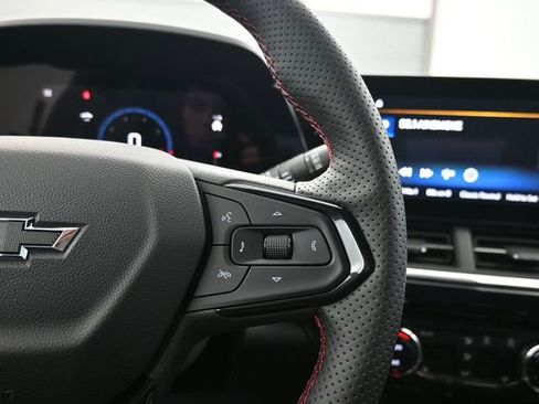 New 2026 Chevrolet Trax RS w/ Driver Confidence Package image 15