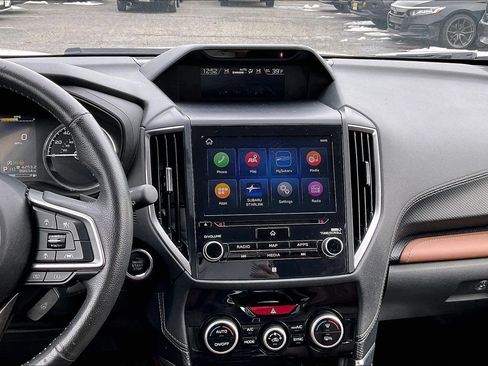 Used 2019 Subaru Forester Touring image 6