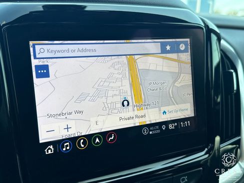 Used 2023 Chevrolet Traverse RS image 20