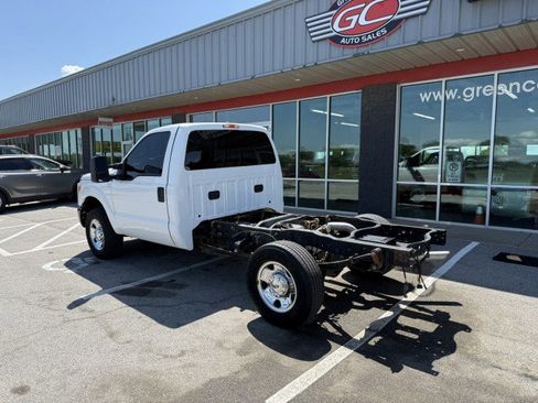 Used 2012 Ford F250 XL w/ XL Value Pkg image 5