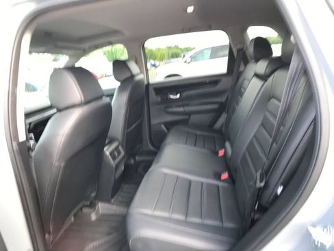 Used 2023 Honda CR-V EX-L image 28