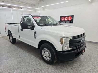 Used 2019 Ford F350 XL