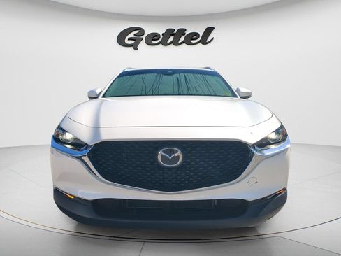 Used 2022 MAZDA CX-30 AWD 2.5 S w/ Premium Package image 2