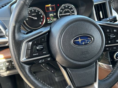 Used 2021 Subaru Forester Touring w/ Popular Package #2 image 23