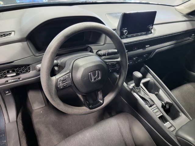 Certified 2024 Honda Accord EX image 12