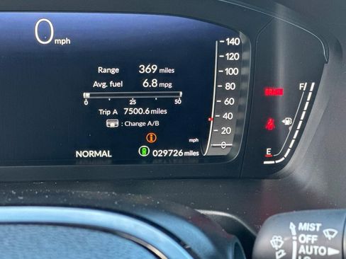 Certified 2023 Honda Pilot Elite image 21