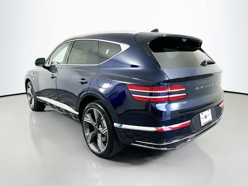 New 2026 Genesis GV80 3.5T Prestige AWD/4WD image 7