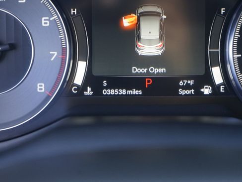 Used 2019 Acura RDX AWD w/ Technology Package image 14