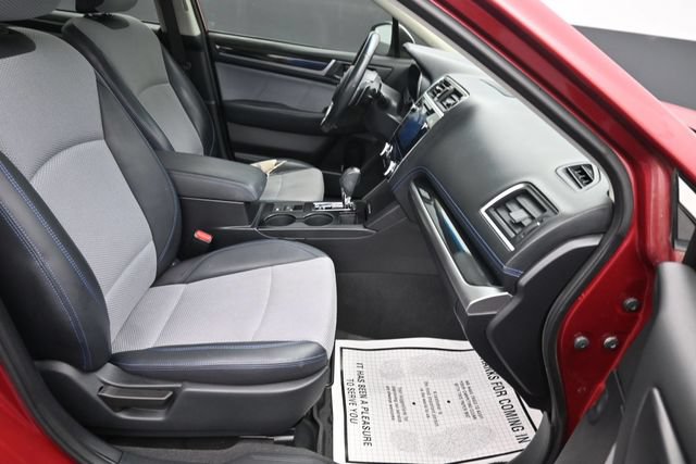 Used 2018 Subaru Legacy 2.5i Sport w/ Popular Package #2B AWD/4WD image 8