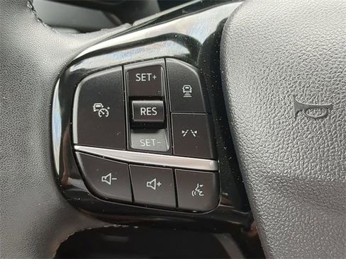 Used 2024 Ford Escape Active w/ Tech Pack #2 image 25