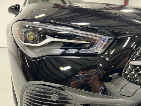 Used 2025 Mercedes-Benz CLA 250 4MATIC image 10