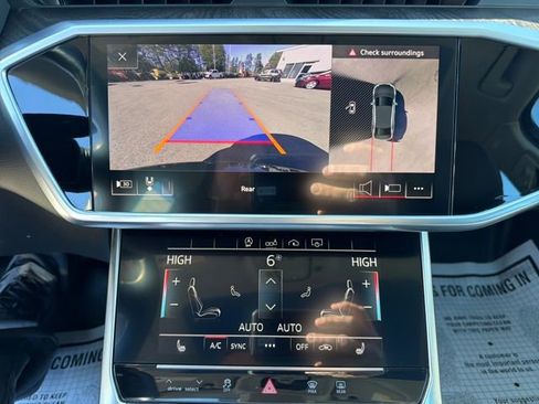 Used 2019 Audi A6 3.0T Premium Plus w/ Premium Plus Package image 21