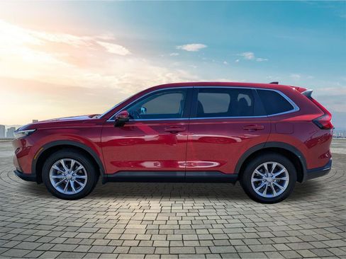 Used 2024 Honda CR-V EX image 8