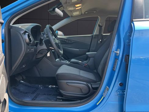 Used 2019 Hyundai Kona SE image 9