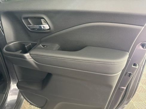 Certified 2025 Honda Ridgeline RTL image 29