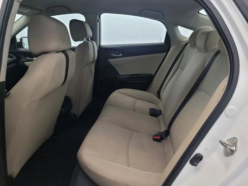 Used 2020 Honda Civic LX image 18