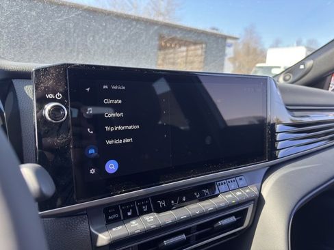 New 2026 Toyota Camry XSE image 17