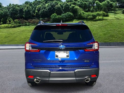 New 2026 Subaru Ascent Bronze Edition image 4
