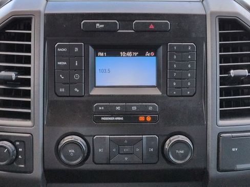 Used 2021 Ford F250 XL w/ Power Equipment Group AWD/4WD image 17