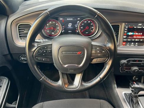 Used 2023 Dodge Charger SXT image 19