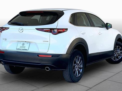 Used 2024 MAZDA CX-30 AWD 2.5 S image 13