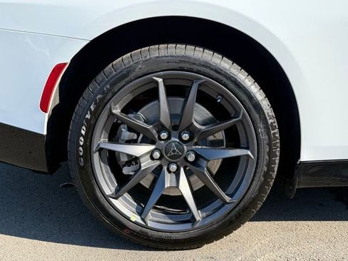New 2026 Dodge Charger Scat Pack AWD/4WD image 18