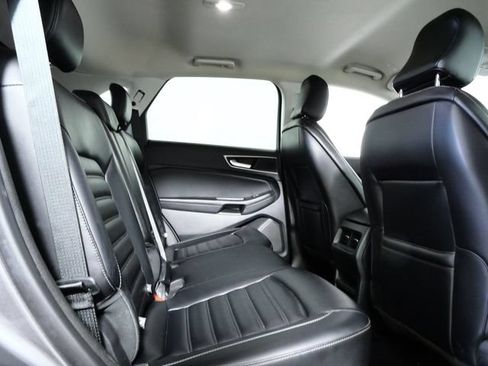 Certified 2024 Ford Edge SEL AWD/4WD image 13