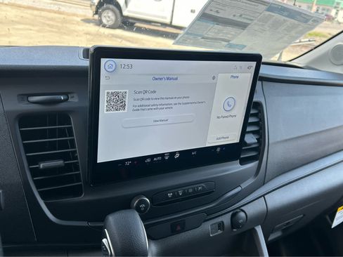 New 2026 Ford Transit 350 148 High Roof Extended image 38