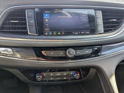 Used 2023 Buick Enclave Essence w/ LPO, Floor Liner Package image 10