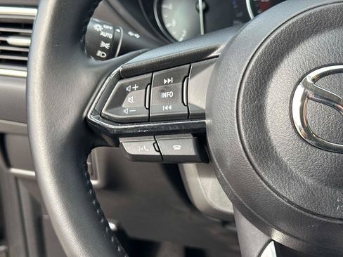 Certified 2023 MAZDA CX-5 AWD 2.5 S w/ Premium Package image 27