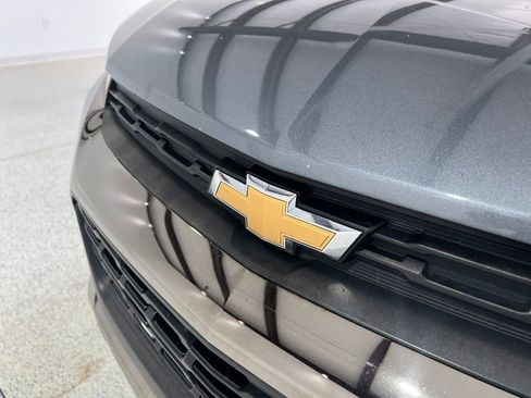 Used 2021 Chevrolet TrailBlazer ACTIV w/ Driver Confidence Package AWD/4WD image 19