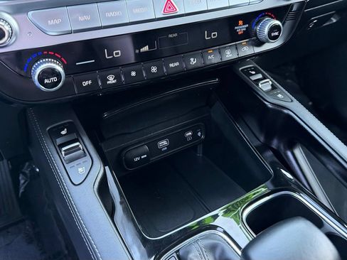 Used 2024 Kia Telluride EX FWD image 30