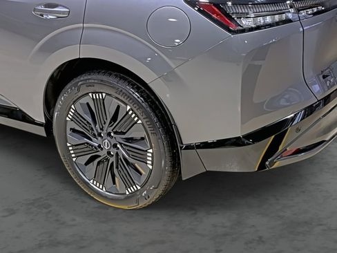 New 2026 Nissan Murano Platinum w/ Technology Package AWD/4WD image 9