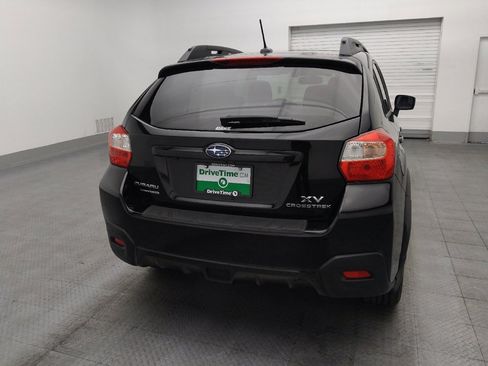 Used 2015 Subaru Crosstrek 2.0i Premium image 7