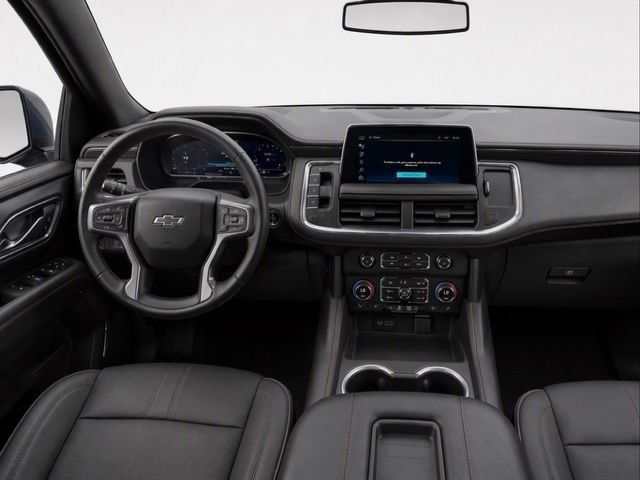 Certified 2023 Chevrolet Suburban RST w/ Luxury Package AWD/4WD image 12