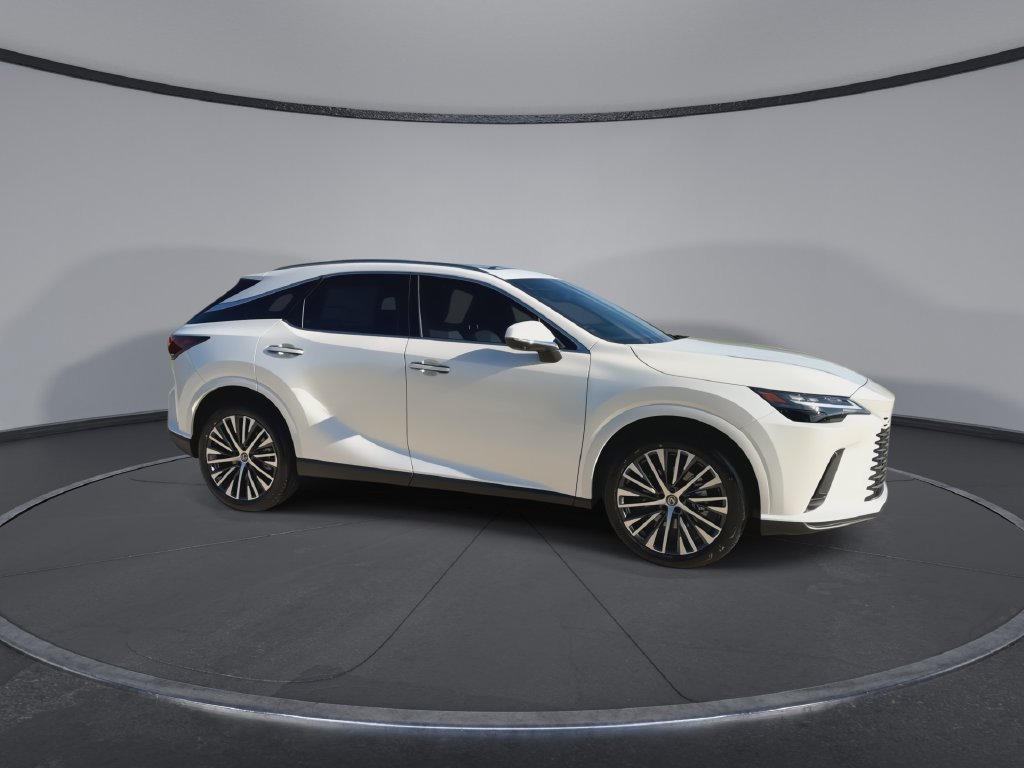 New 2026 Lexus RX 350 Premium Plus w/ Accessory Package (2T) FWD image 2