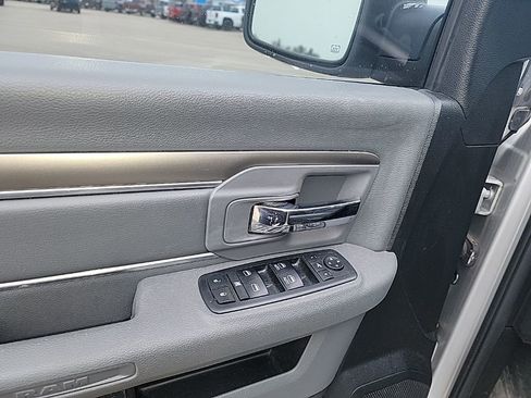 Used 2018 RAM 1500 Big Horn image 22