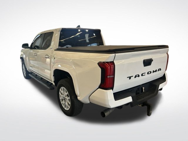 Used 2025 Toyota Tacoma SR5 RWD image 32
