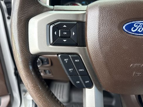 Used 2019 Ford F150 King Ranch w/ Equipment Group 601A Luxury AWD/4WD image 24