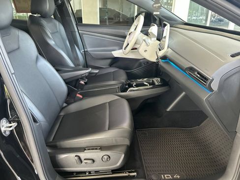 Used 2021 Volkswagen ID.4 1st Edition RWD image 23