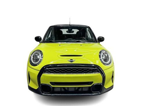 Used 2022 MINI Cooper S image 6