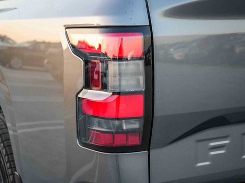 New 2026 Nissan Frontier SV w/ All-Weather Content Package RWD image 9