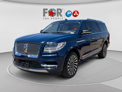 Used 2019 Lincoln Navigator L Reserve