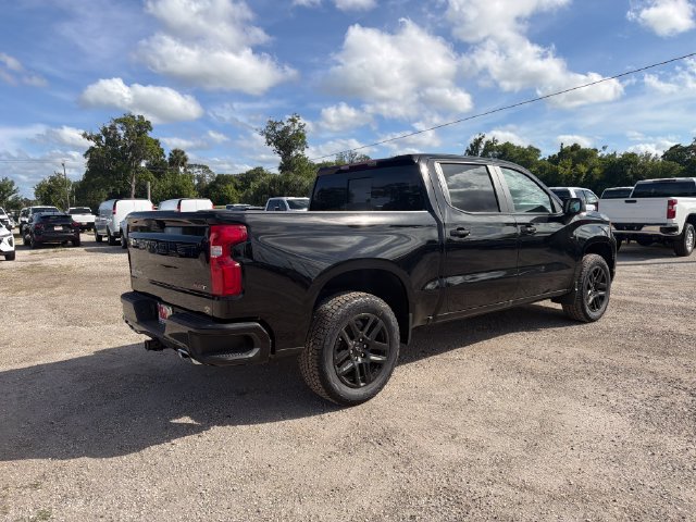 New 2026 Chevrolet Silverado 1500 RST AWD/4WD image 12