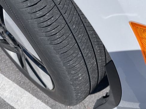 Used 2024 Hyundai Ioniq 6 SE image 6