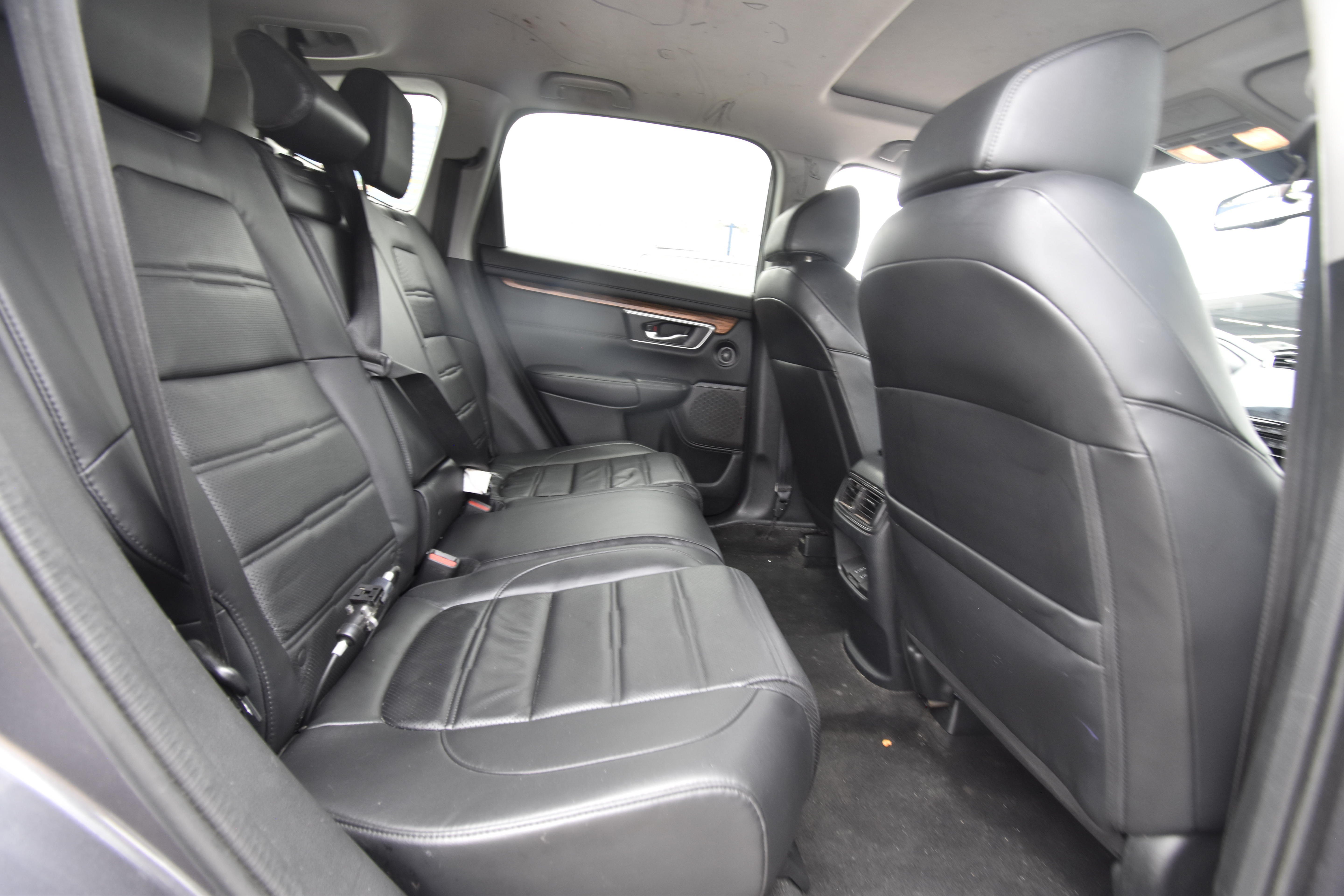 Used 2021 Honda CR-V EX-L image 10