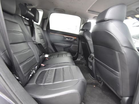 Used 2021 Honda CR-V EX-L image 10